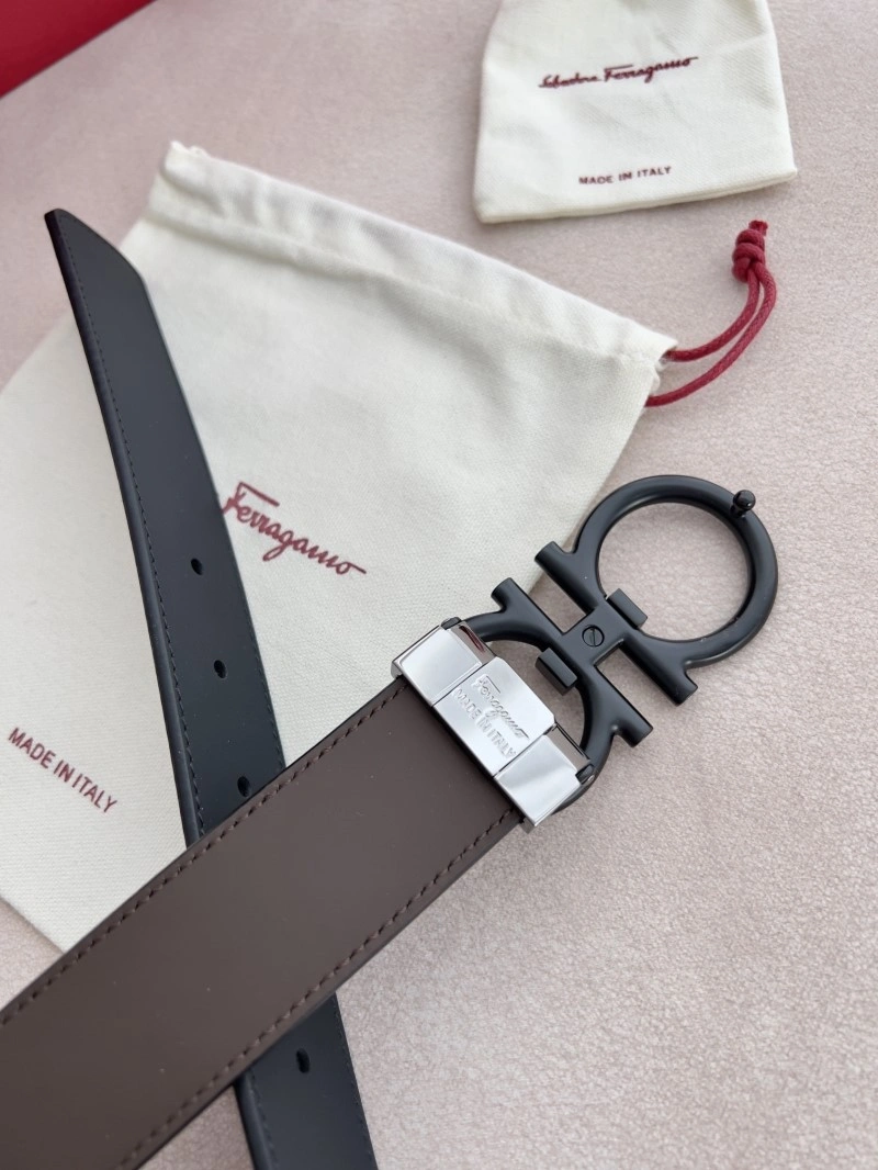 Ferragamo Belts Refined 286899