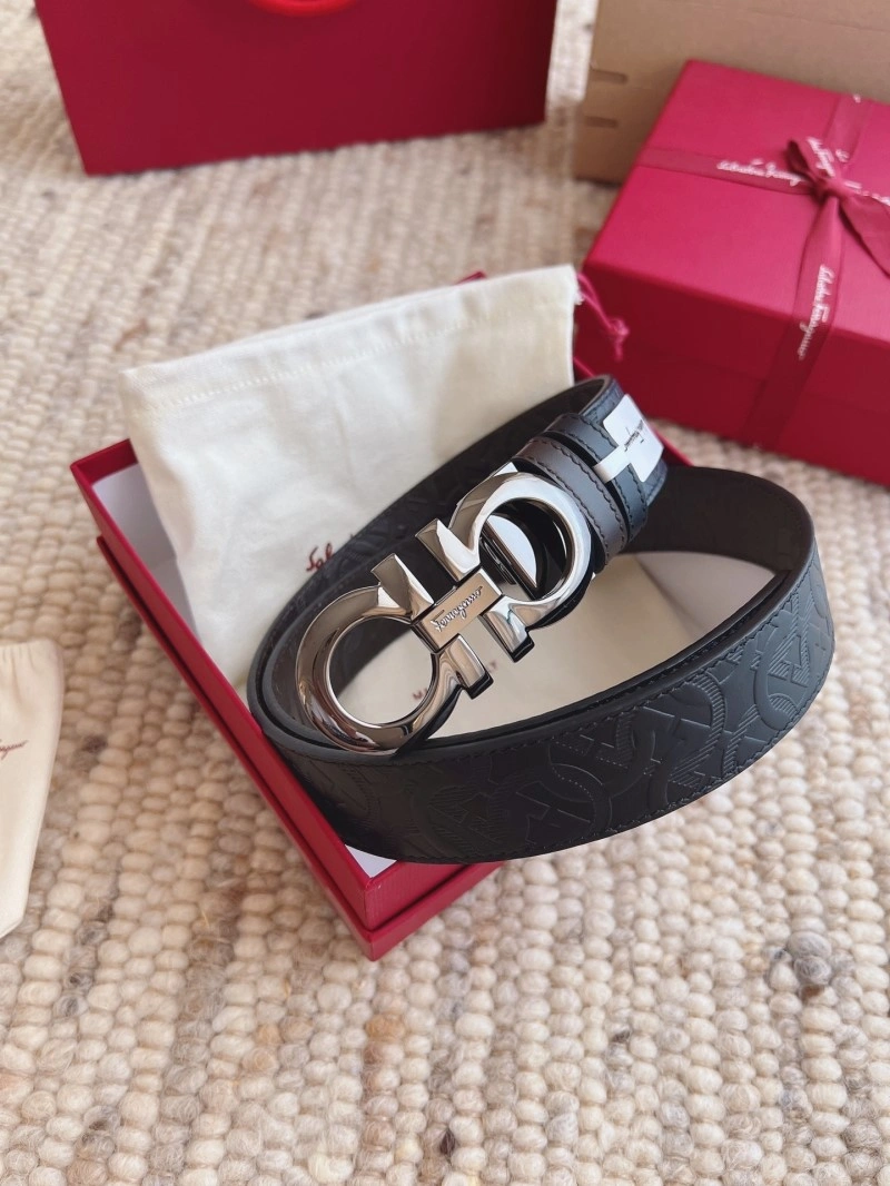 Thermal Ferragamo Belts 286892