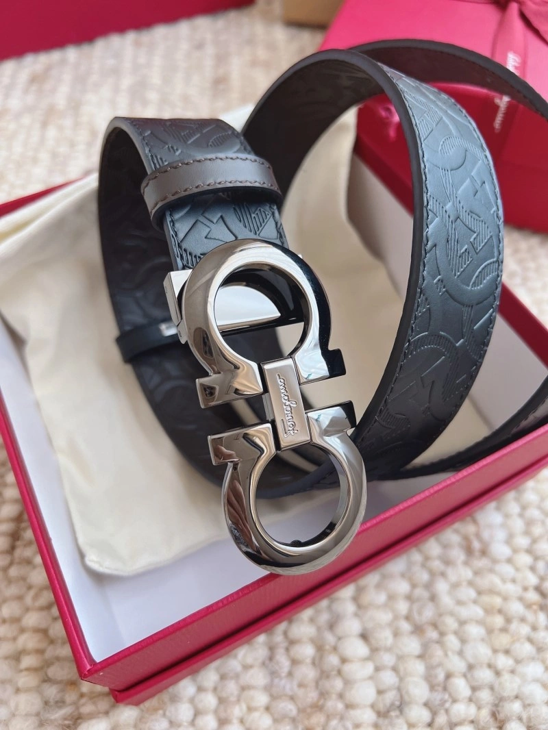 Thermal Ferragamo Belts 286892