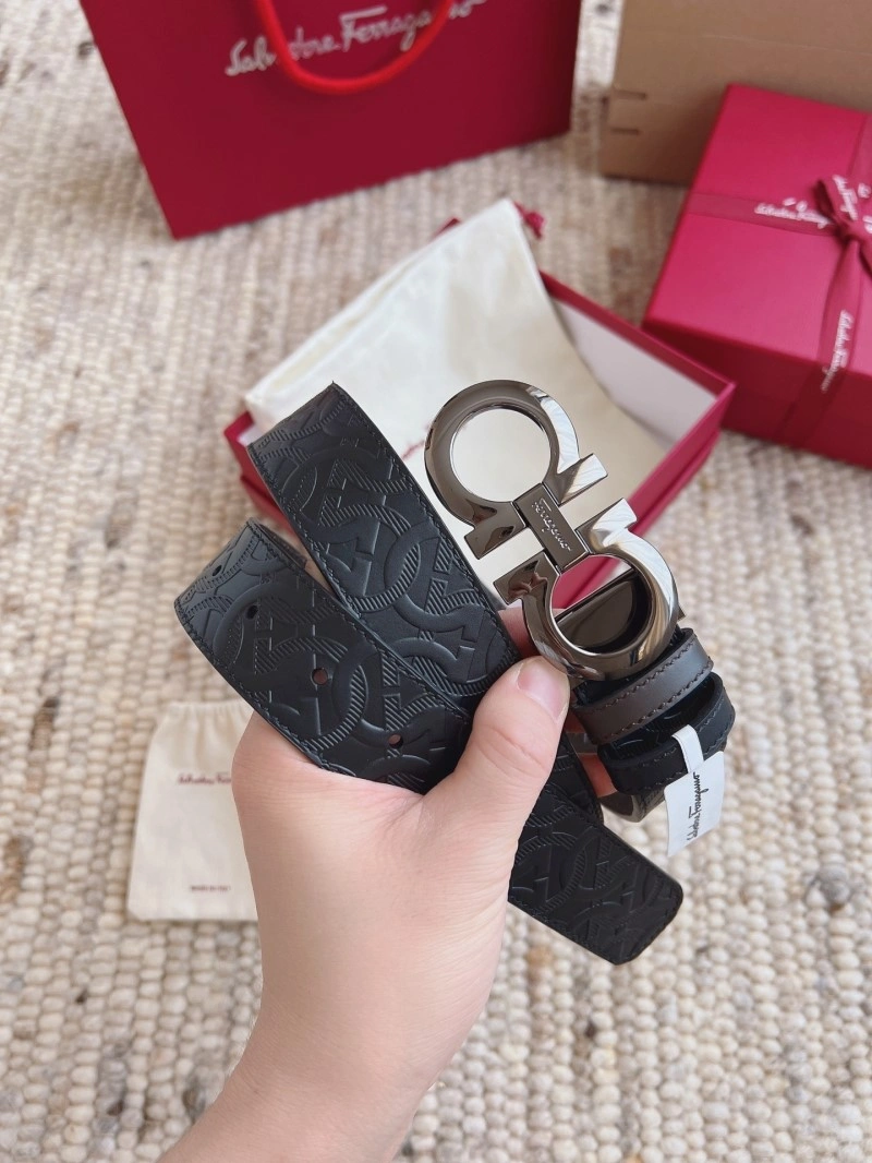 Thermal Ferragamo Belts 286892