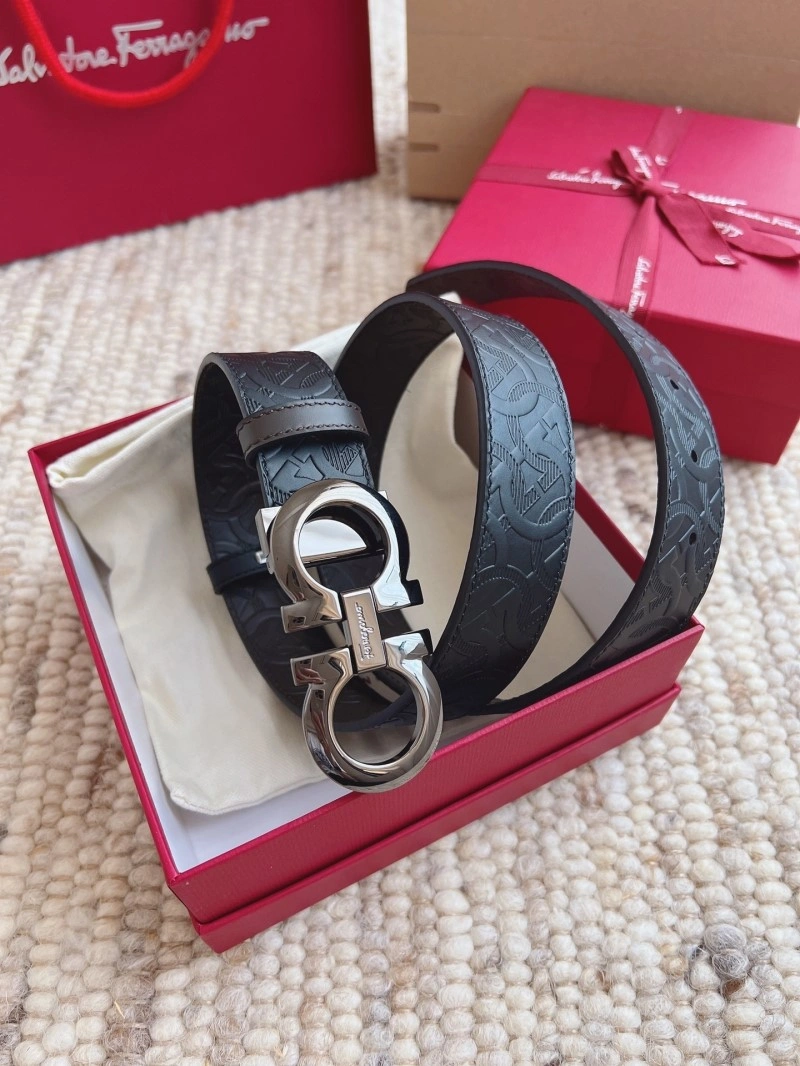 Thermal Ferragamo Belts 286892