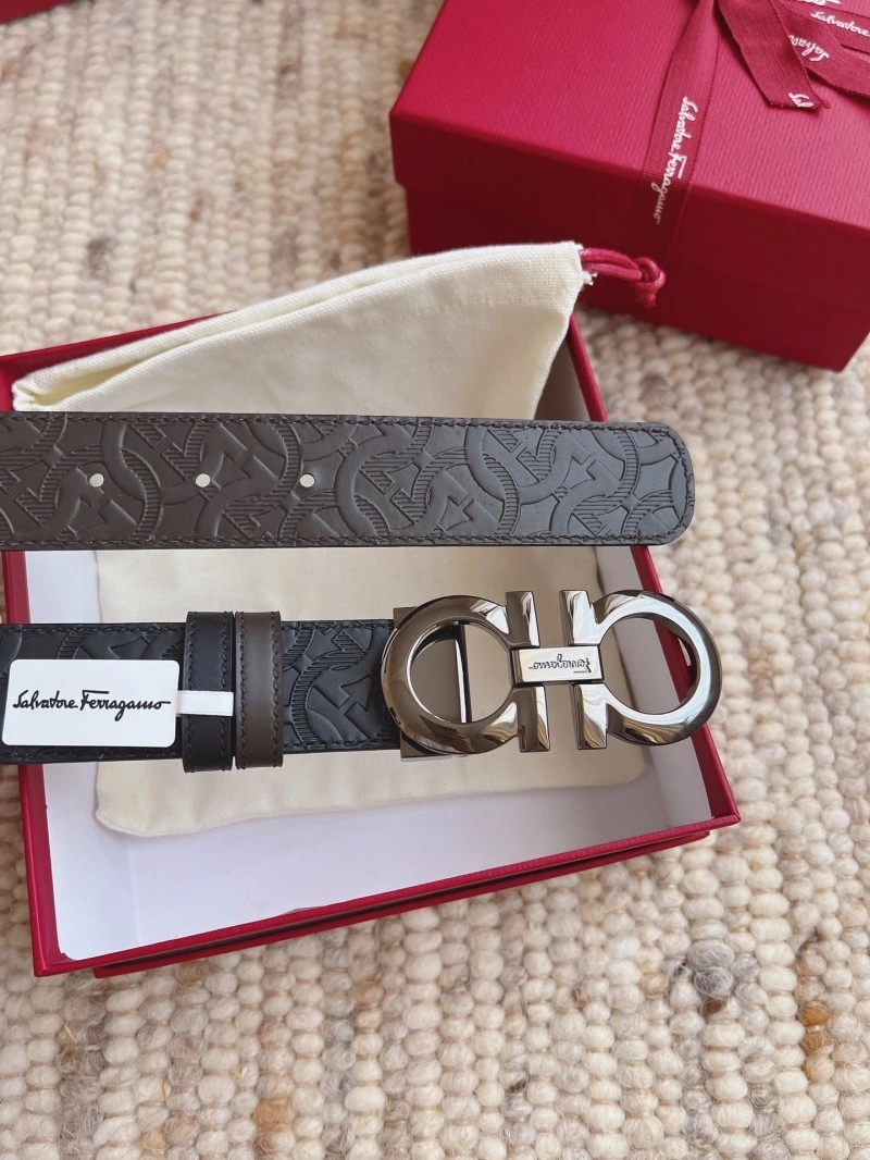 Thermal Ferragamo Belts 286892