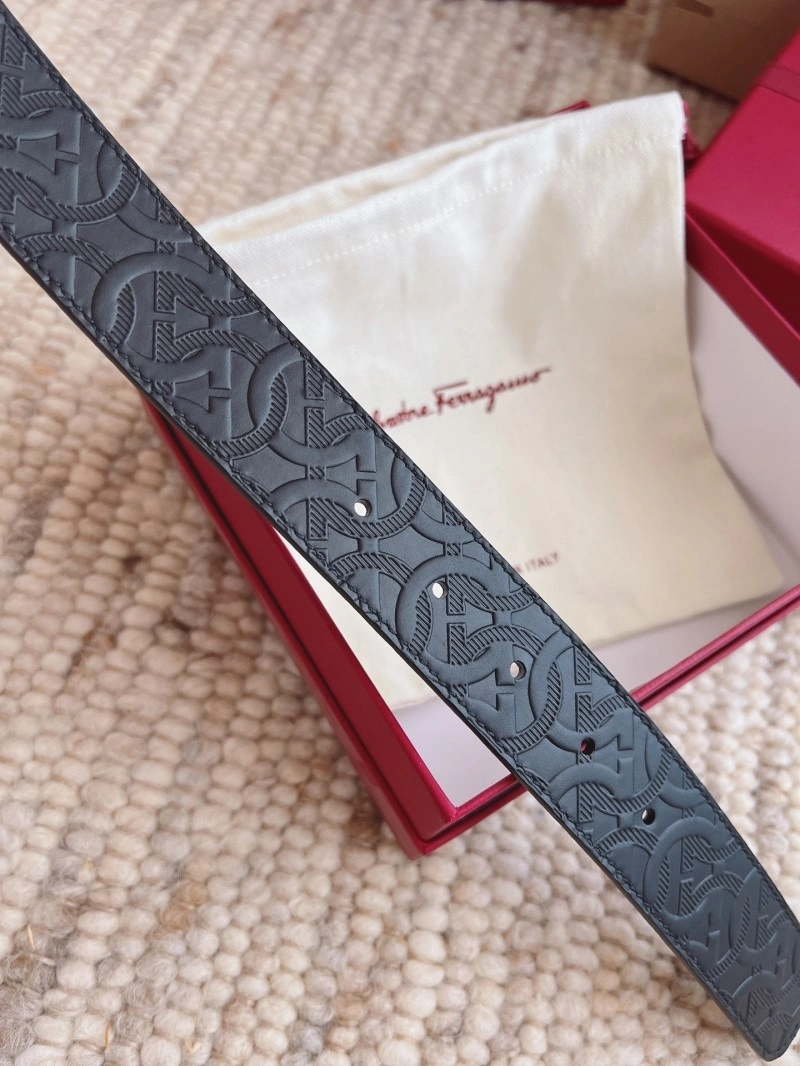 Thermal Ferragamo Belts 286892