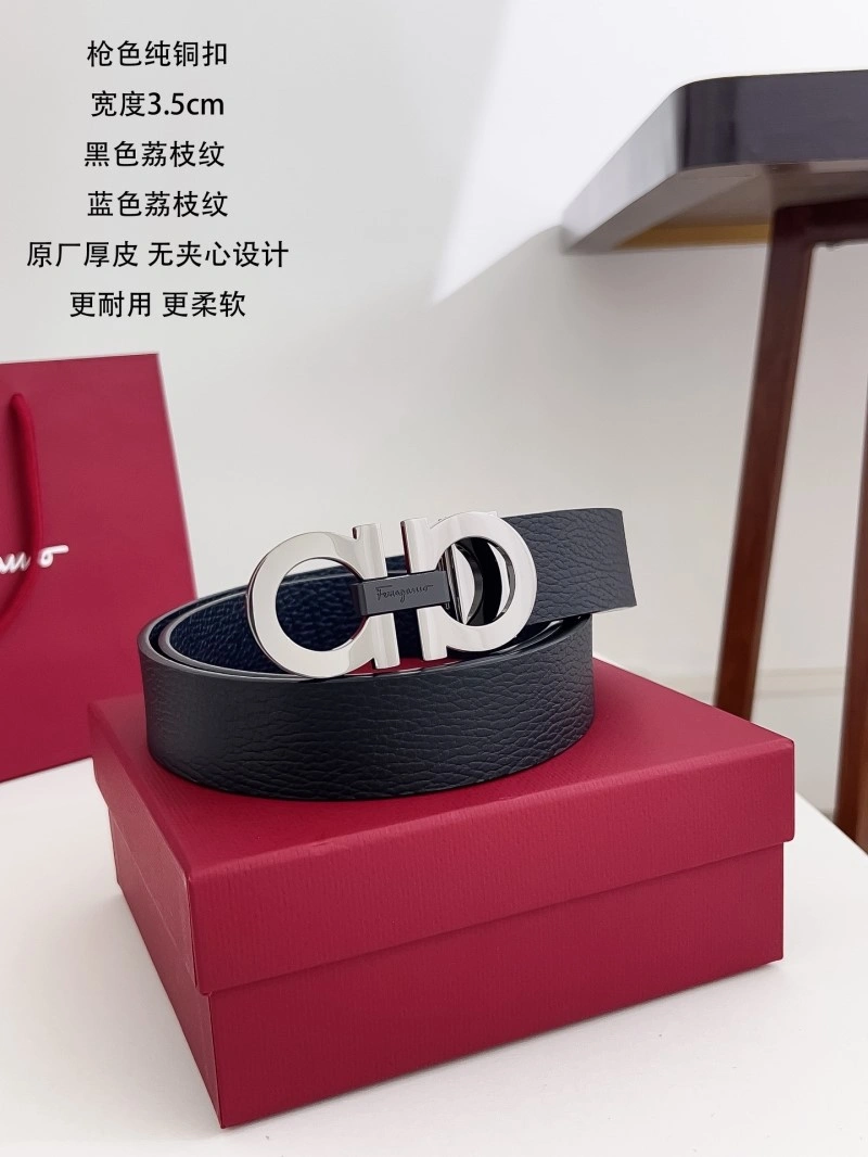 Popular Ferragamo Belts 286904
