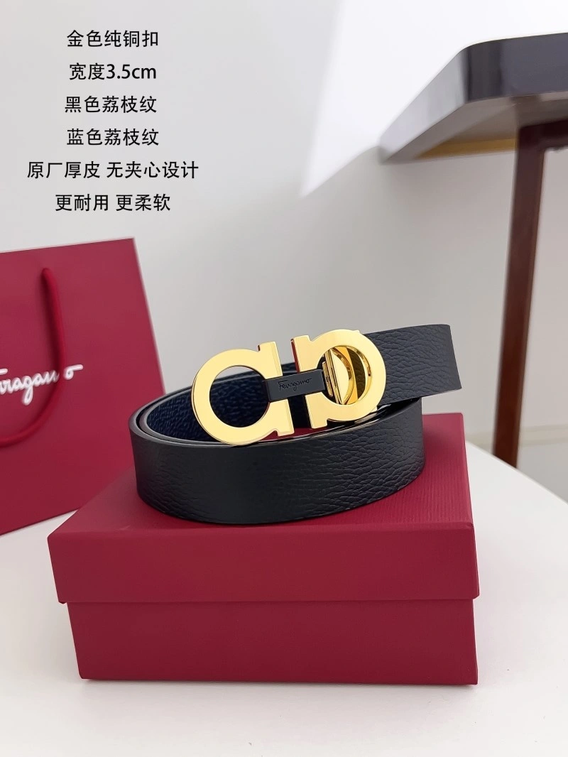 Ferragamo Belts HighPerformance 286886