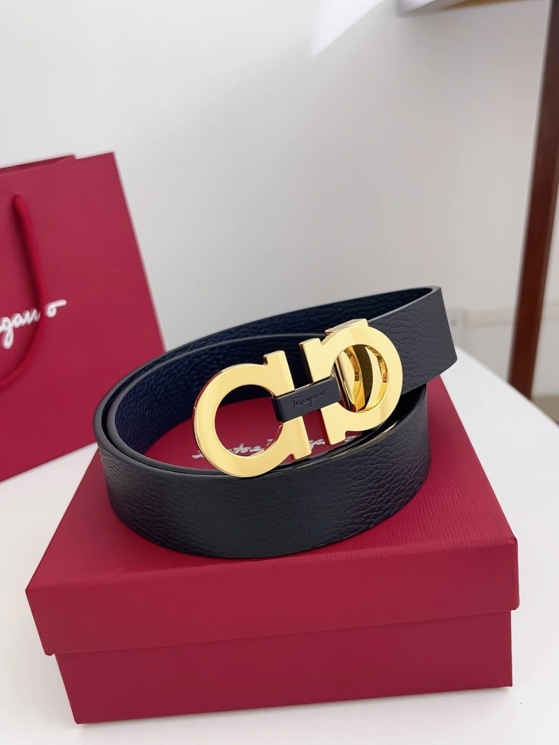Ferragamo Belts HighPerformance 286886