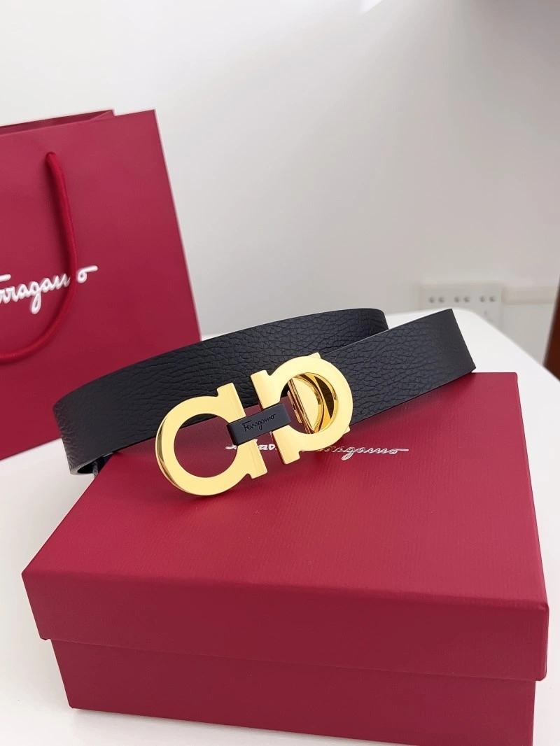 Ferragamo Belts HighPerformance 286886