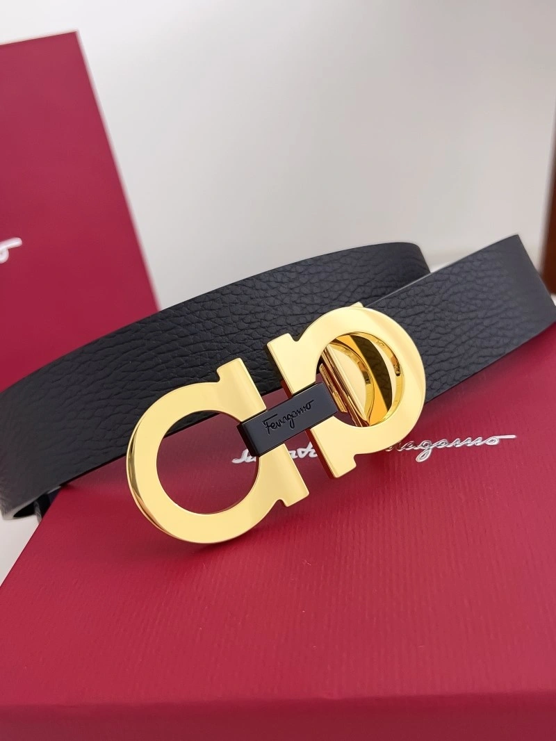 Ferragamo Belts HighPerformance 286886