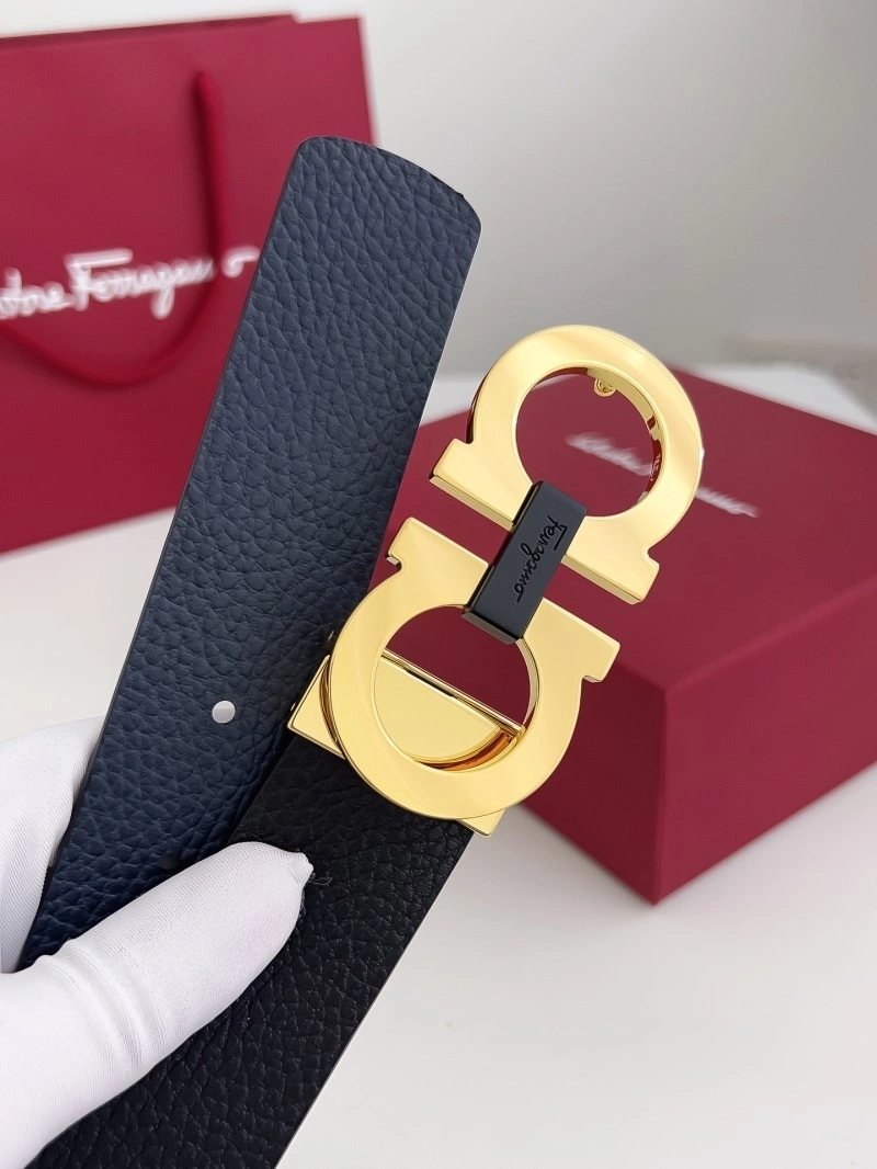 Ferragamo Belts HighPerformance 286886