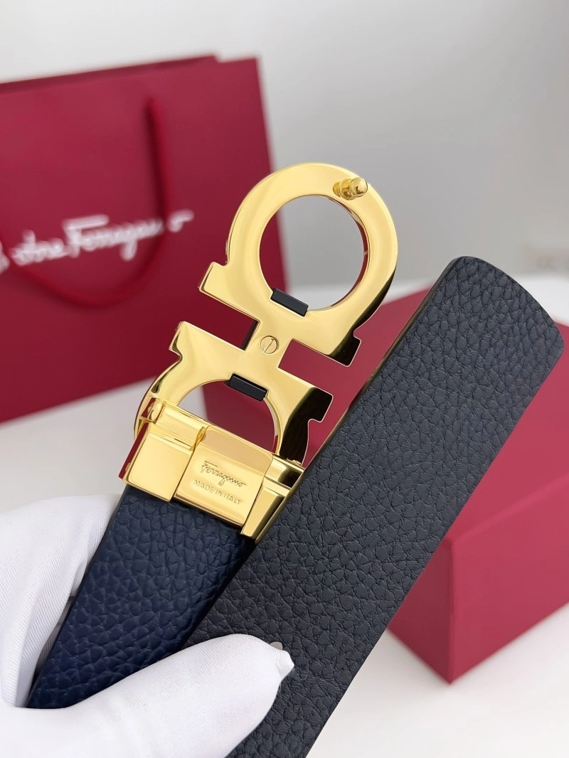 Ferragamo Belts HighPerformance 286886