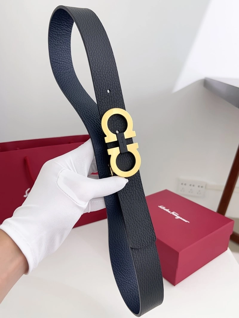 Ferragamo Belts HighPerformance 286886