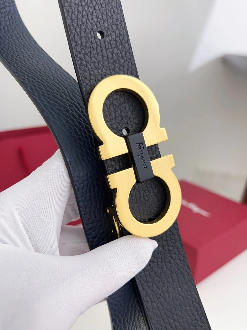 Ferragamo Belts HighPerformance 286886