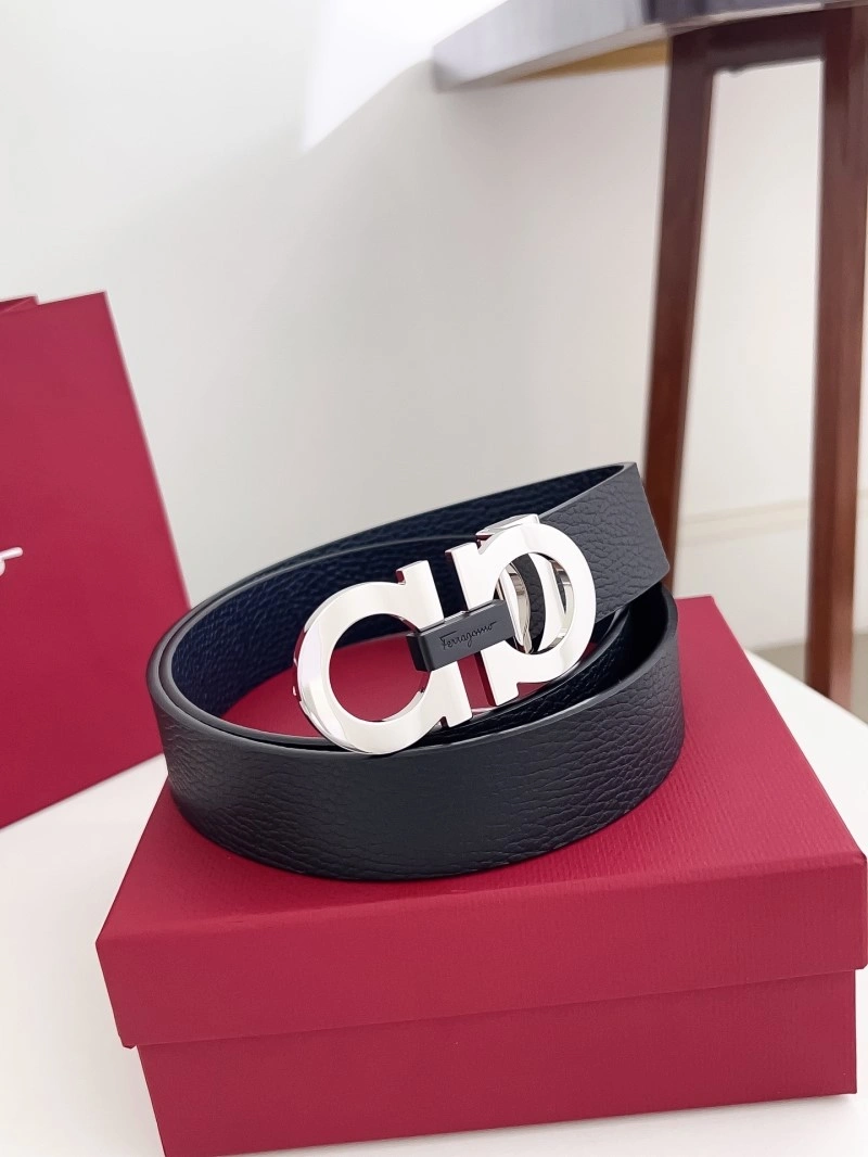 Ferragamo Belts Packable 286900