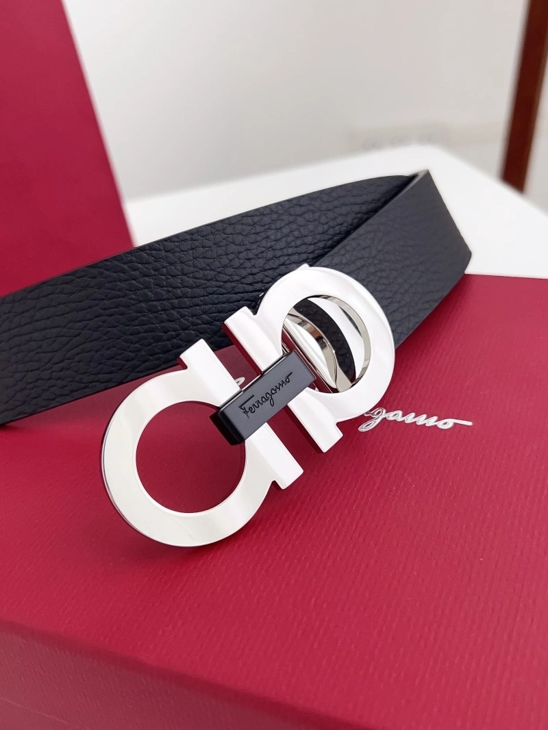 Ferragamo Belts Packable 286900