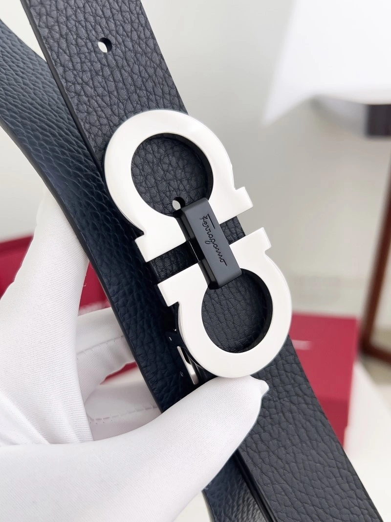 Ferragamo Belts Packable 286900