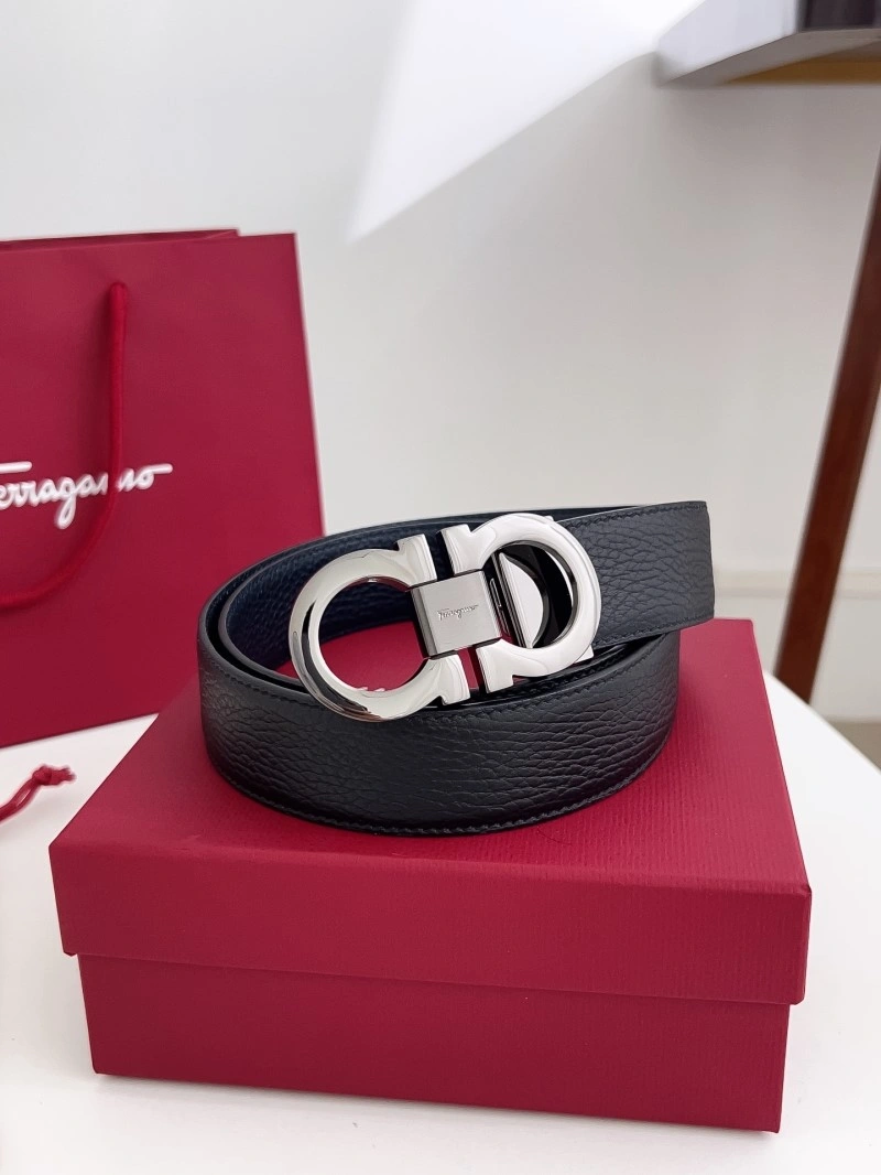 Ferragamo Belts EyeCatching 286902
