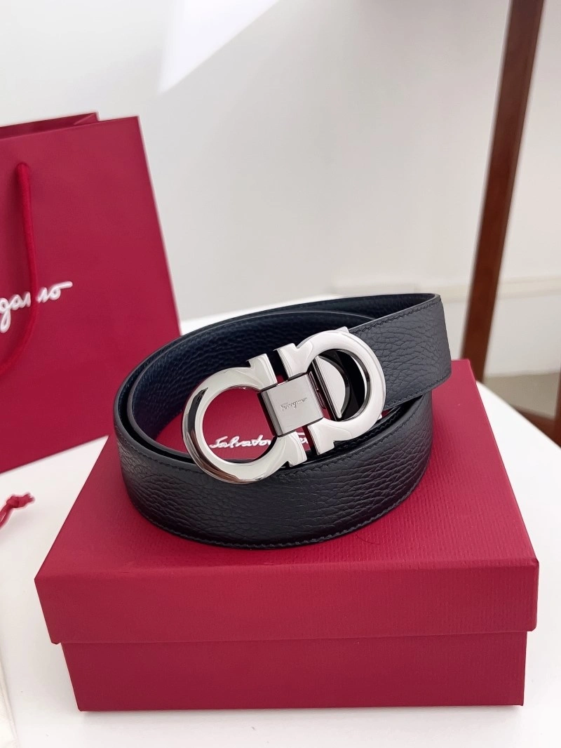 Ferragamo Belts EyeCatching 286902