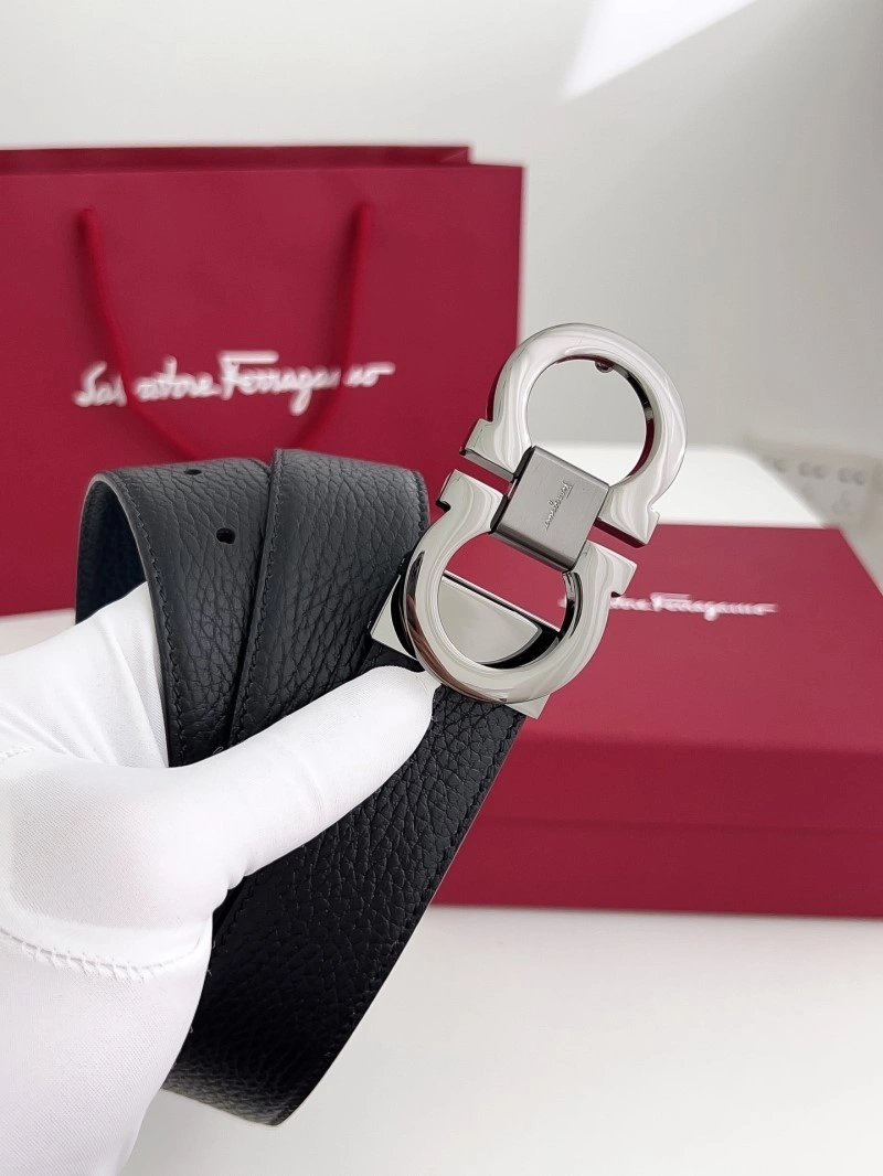Ferragamo Belts EyeCatching 286902