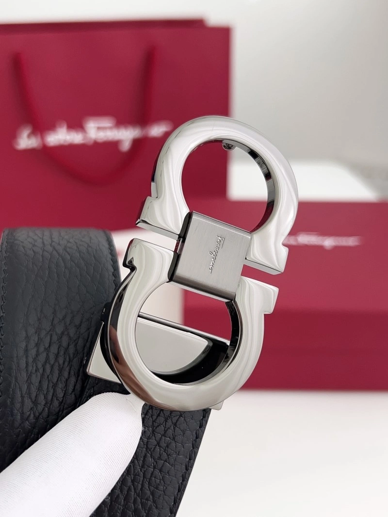 Ferragamo Belts EyeCatching 286902