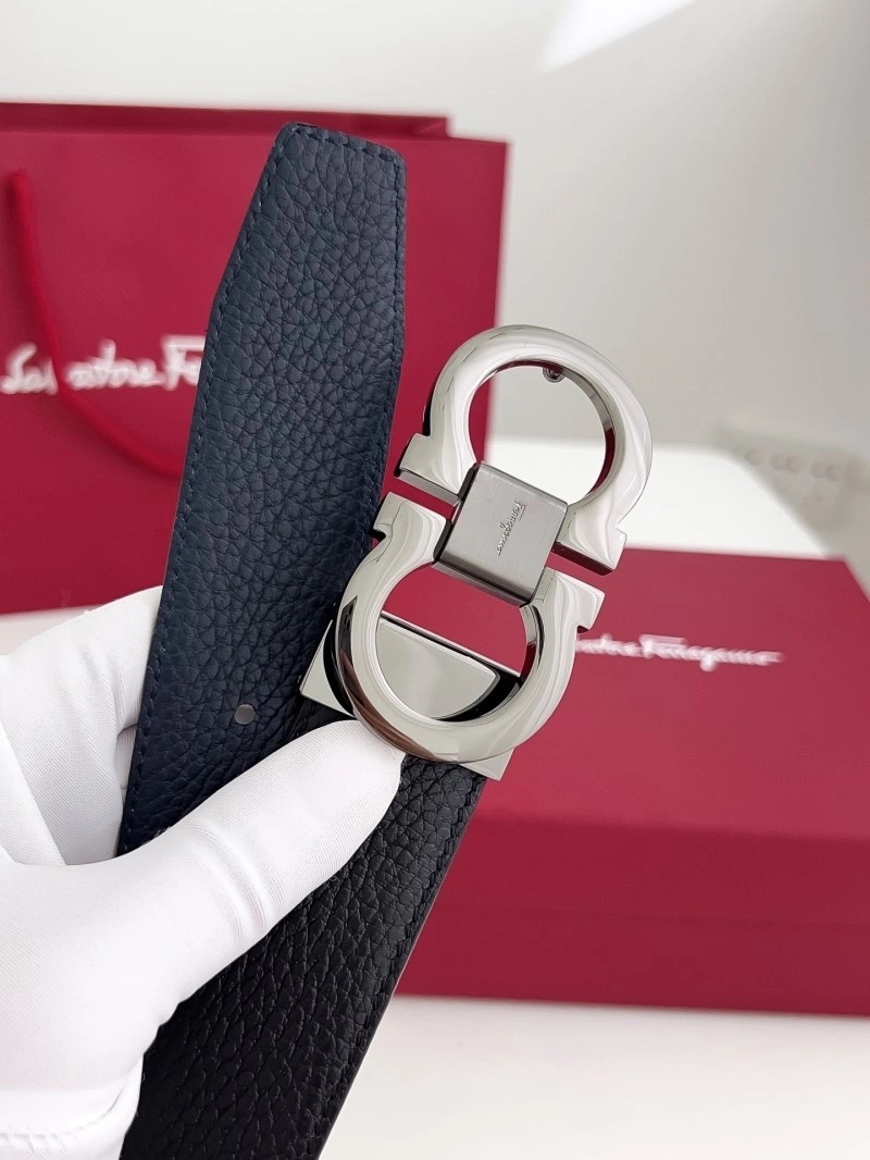 Ferragamo Belts EyeCatching 286902