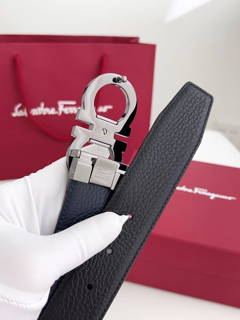 Ferragamo Belts EyeCatching 286902