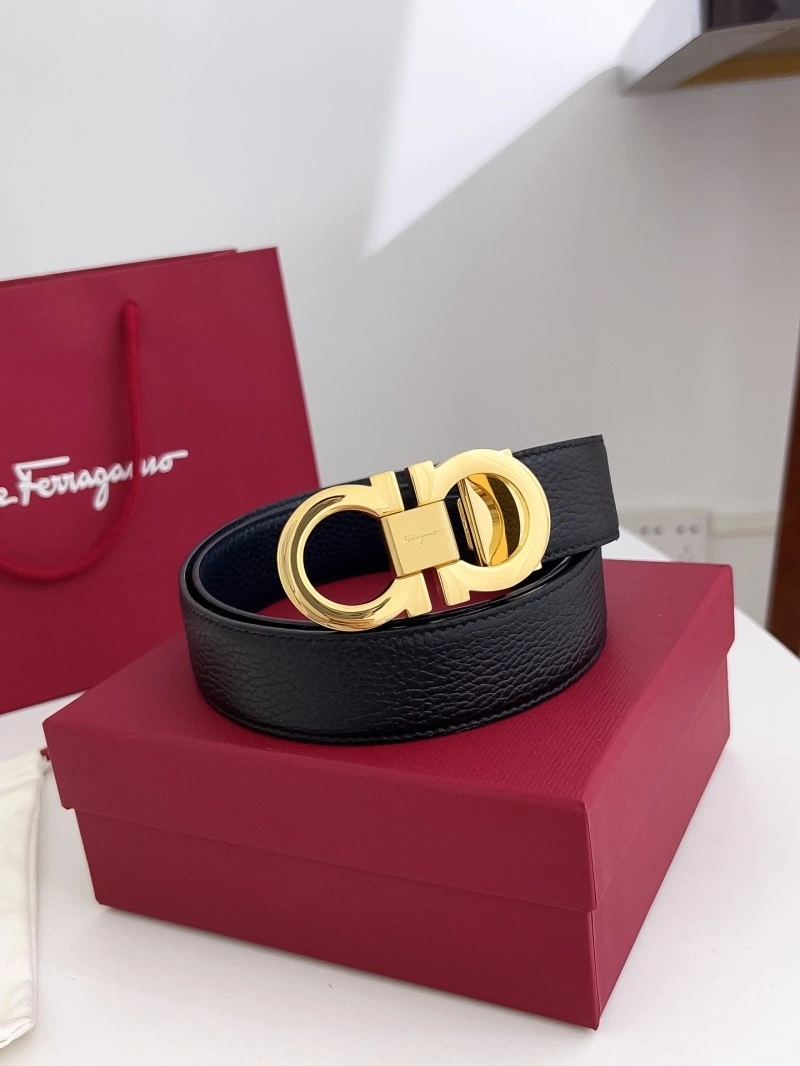 Chic Ferragamo Belts 286879