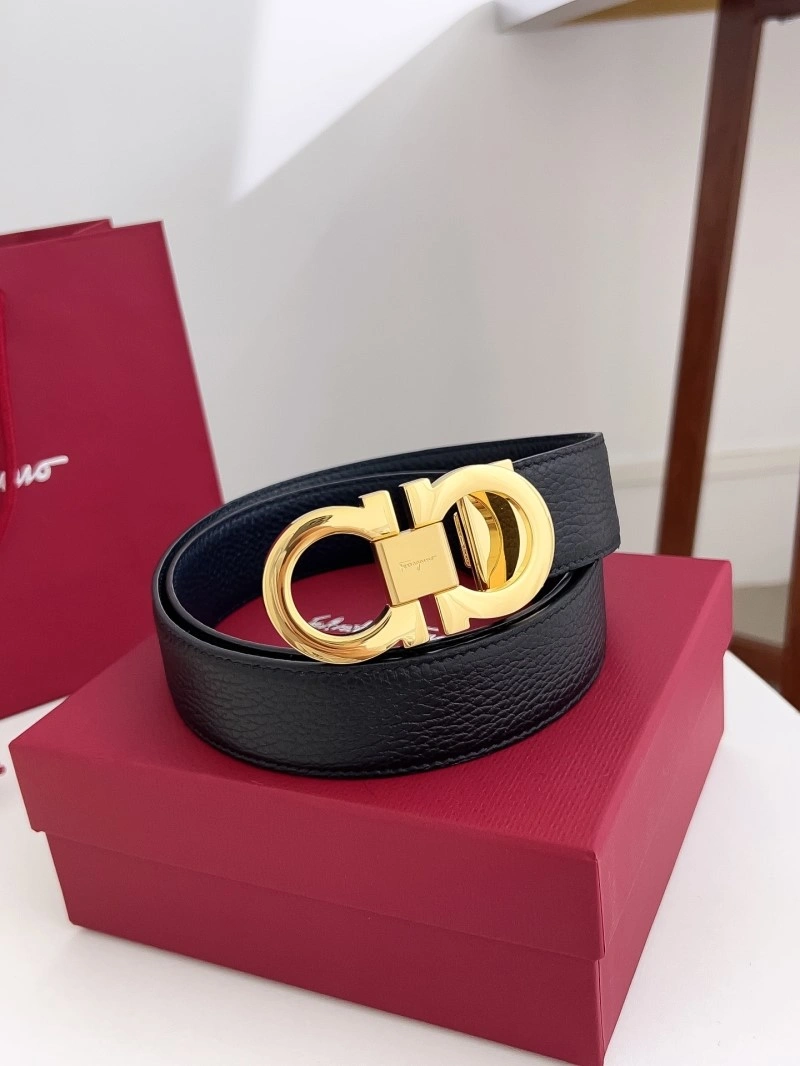 Chic Ferragamo Belts 286879