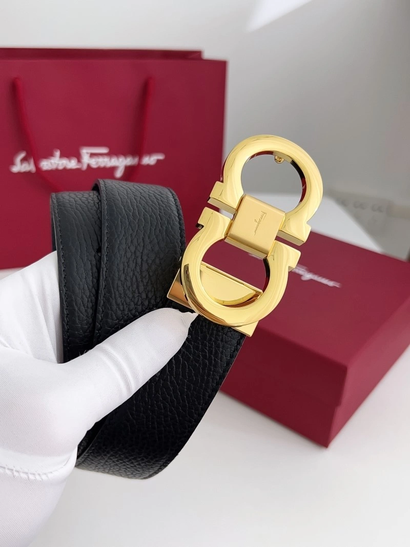 Chic Ferragamo Belts 286879