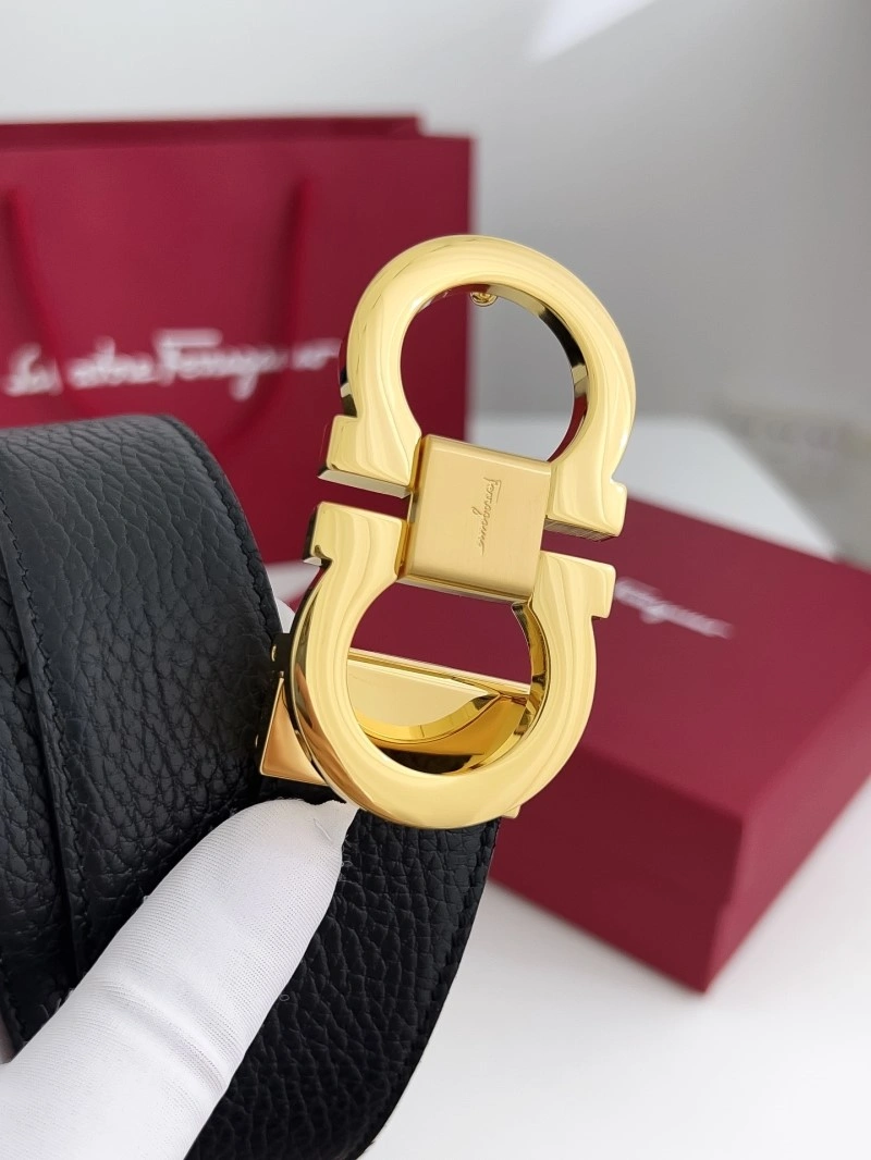 Chic Ferragamo Belts 286879