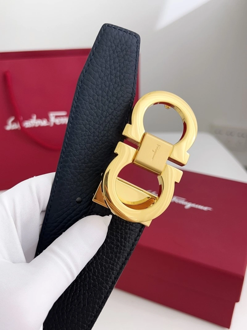 Chic Ferragamo Belts 286879