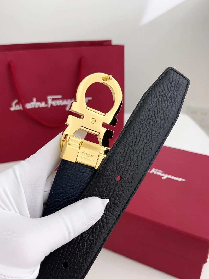 Chic Ferragamo Belts 286879