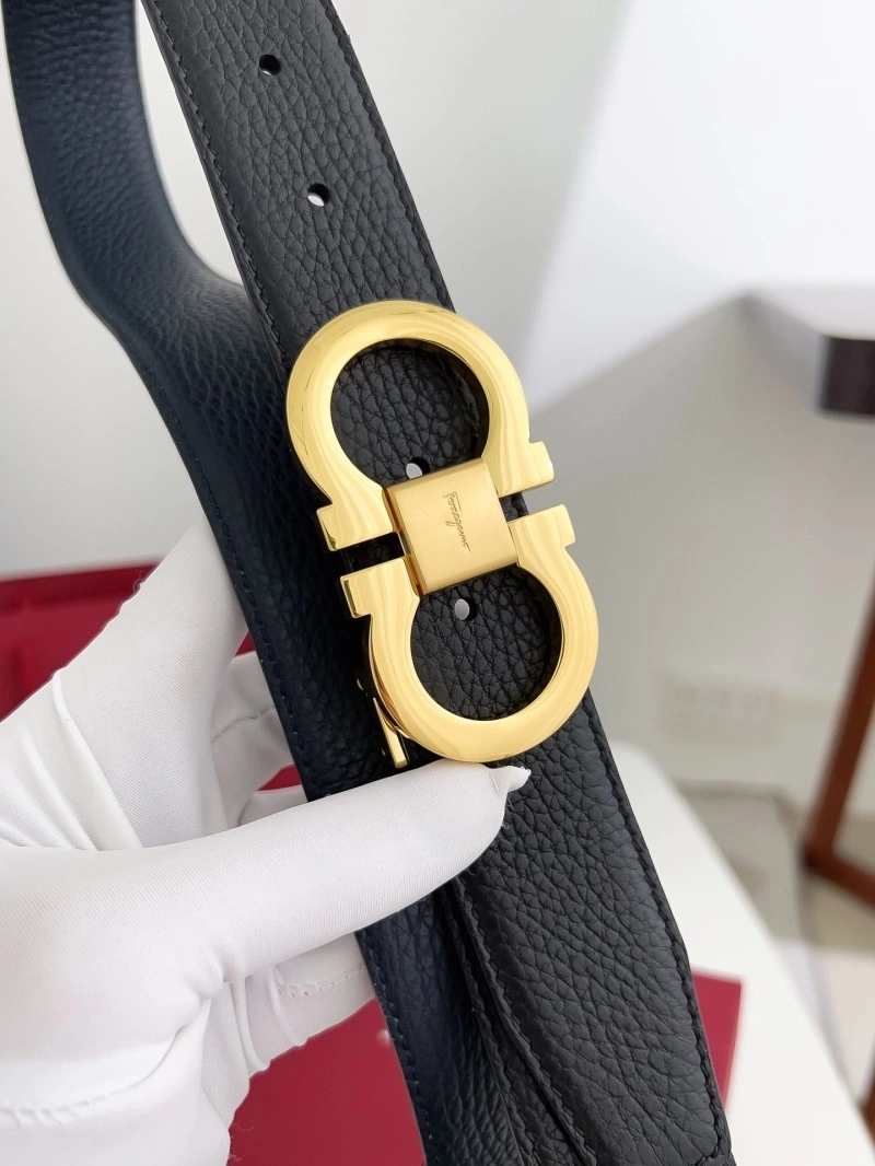 Chic Ferragamo Belts 286879