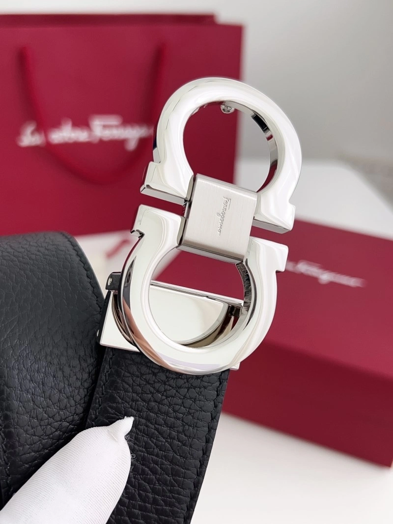 Effortless Ferragamo Belts 286906