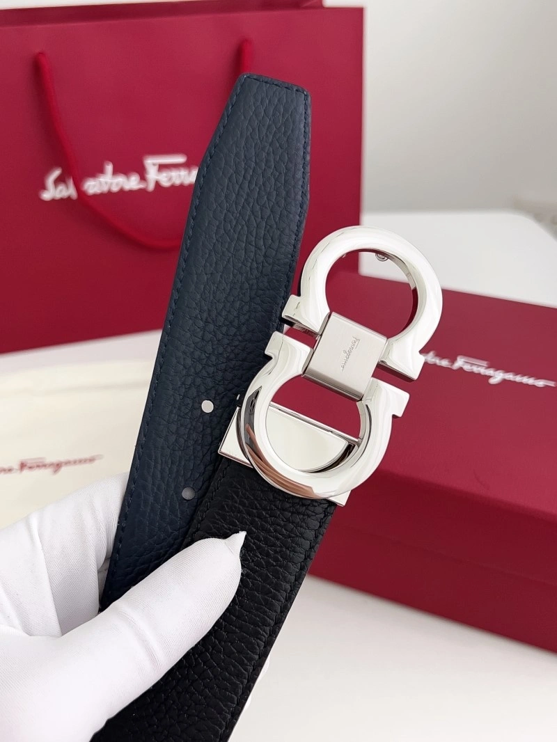 Effortless Ferragamo Belts 286906