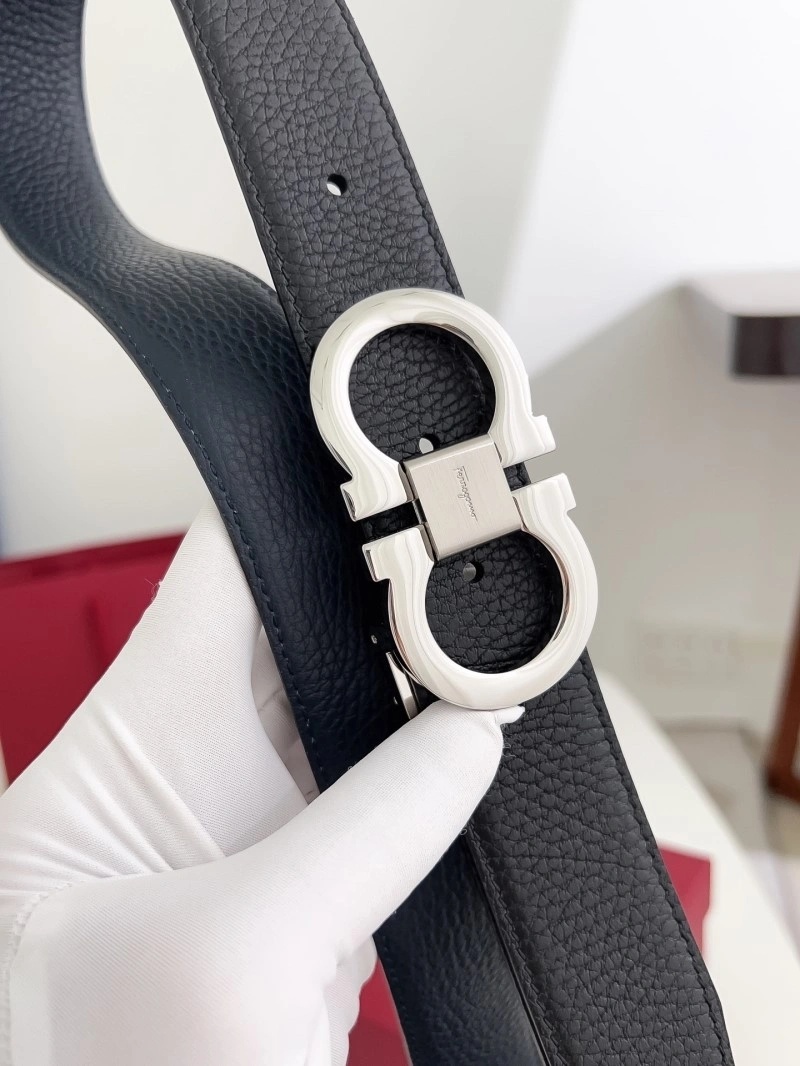 Effortless Ferragamo Belts 286906
