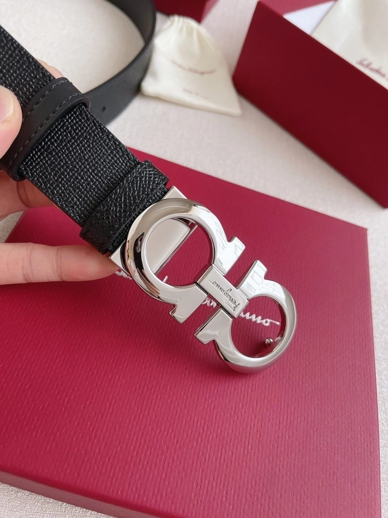 Ferragamo Belts Sleek 286878