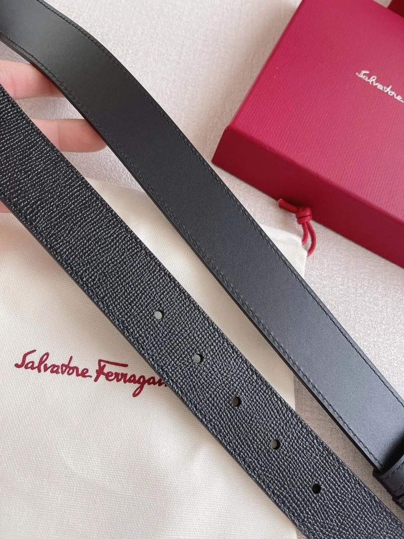 Ferragamo Belts Sleek 286878