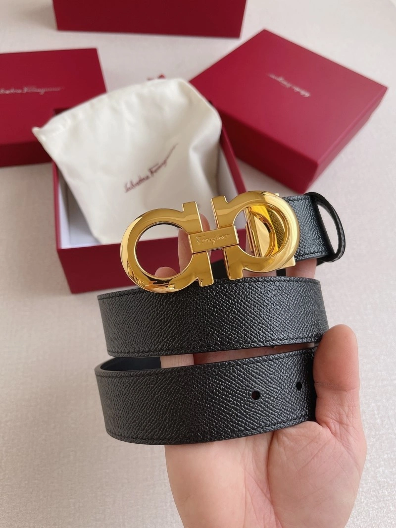 FlexibleFit Ferragamo Belts 286905