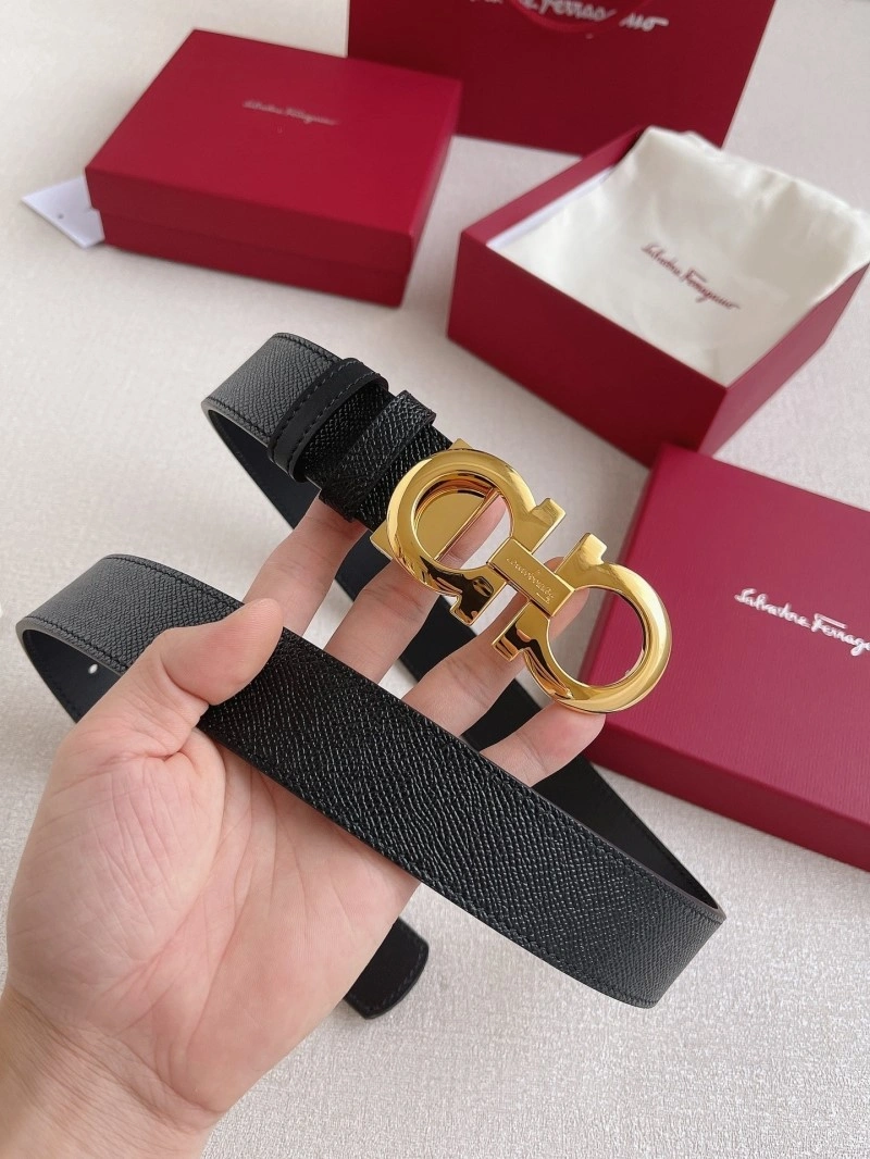 FlexibleFit Ferragamo Belts 286905