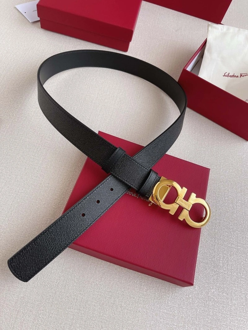 FlexibleFit Ferragamo Belts 286905