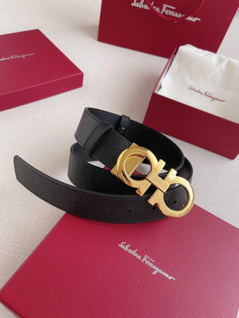 FlexibleFit Ferragamo Belts 286905