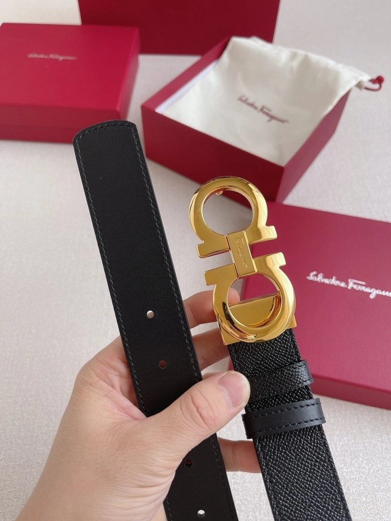 FlexibleFit Ferragamo Belts 286905