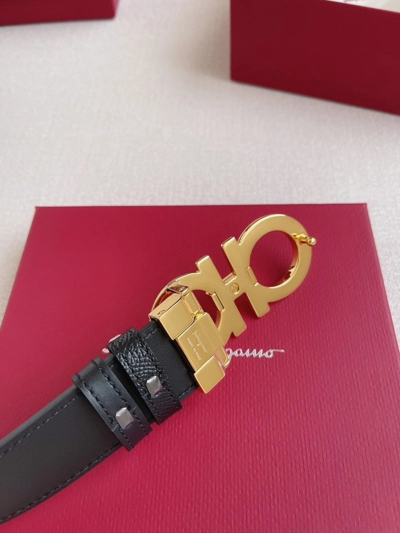 FlexibleFit Ferragamo Belts 286905