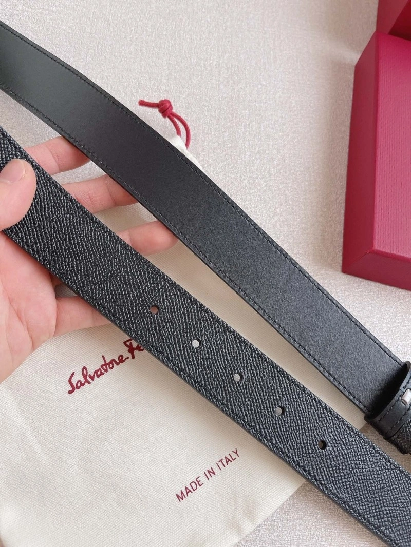 FlexibleFit Ferragamo Belts 286905