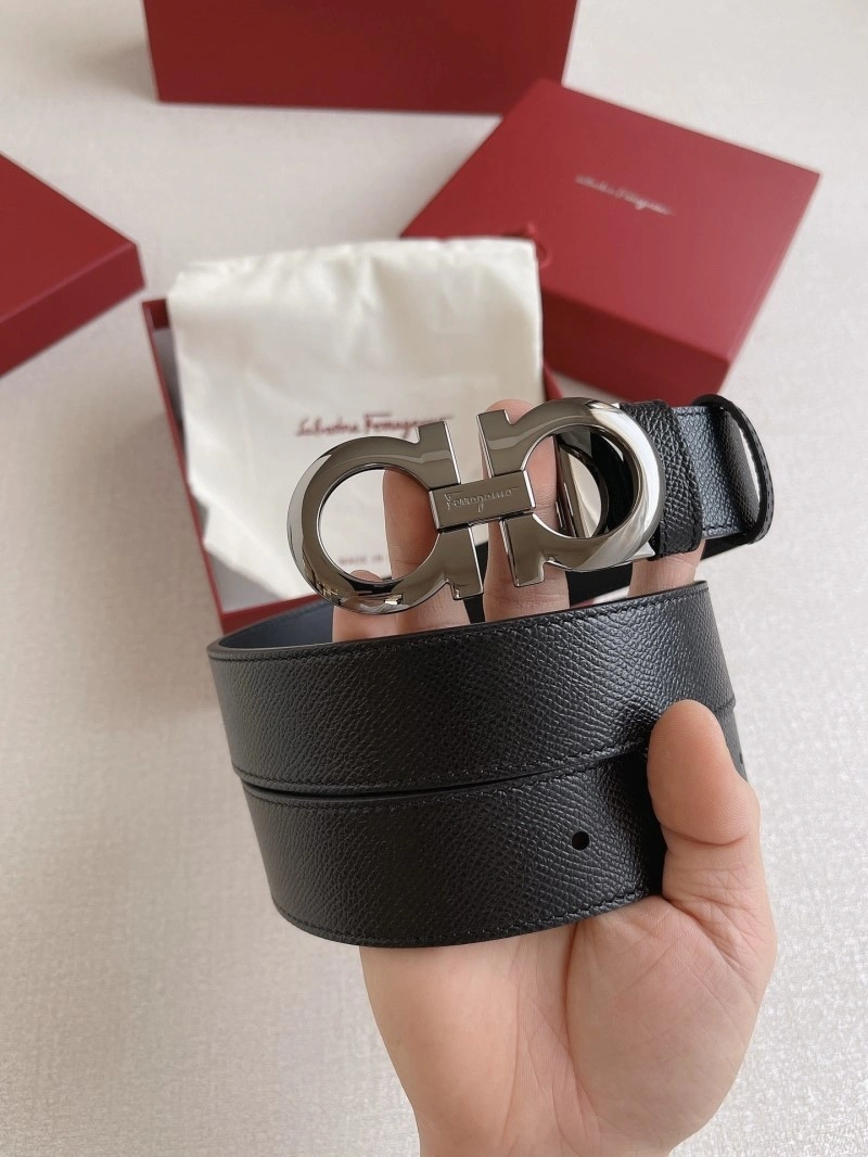 Ferragamo Belts Flexible 286877