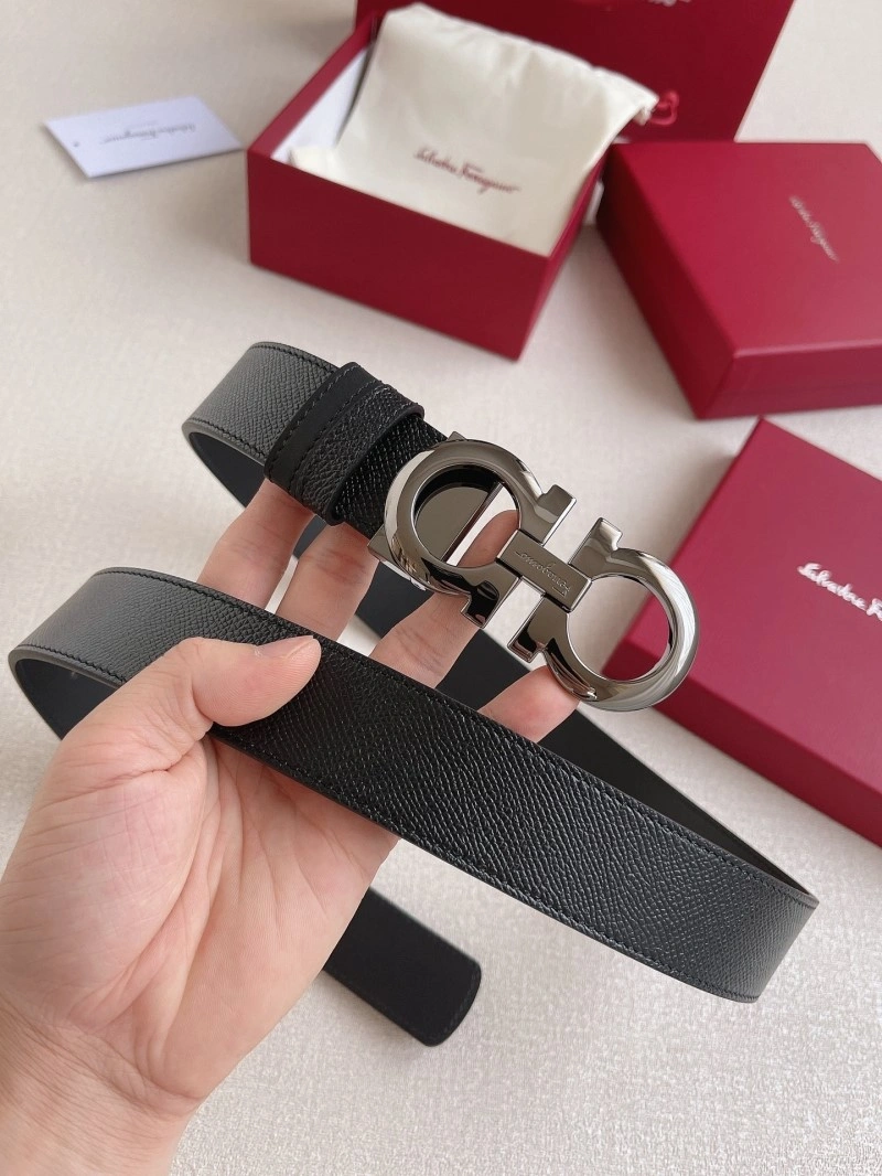Ferragamo Belts Flexible 286877