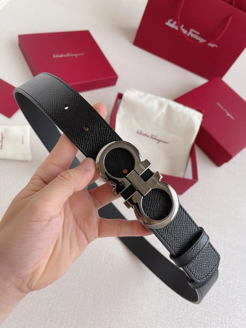 Ferragamo Belts Flexible 286877