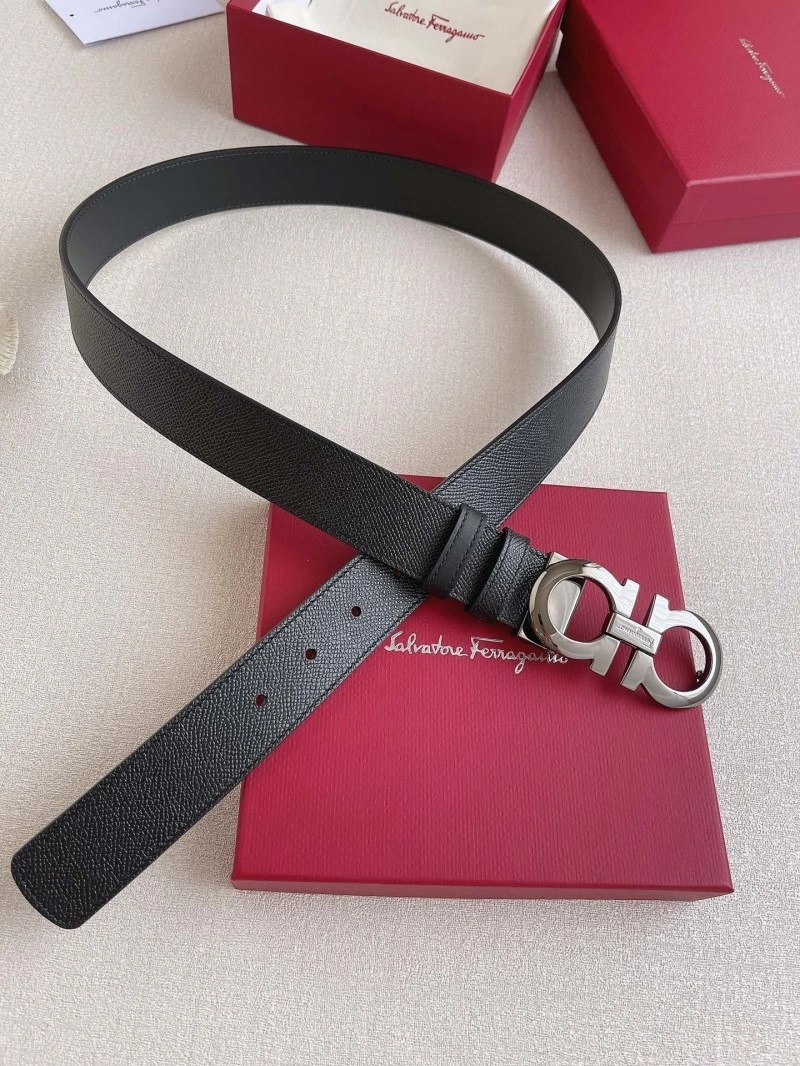 Ferragamo Belts Flexible 286877