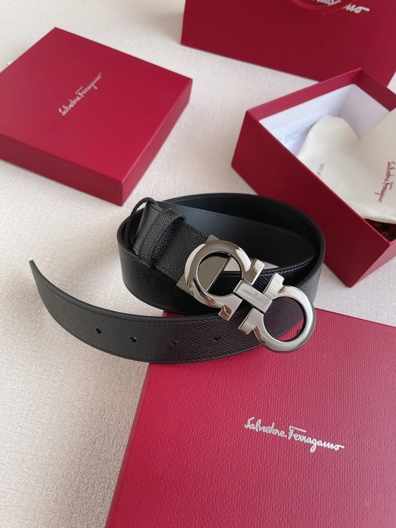 Ferragamo Belts Flexible 286877