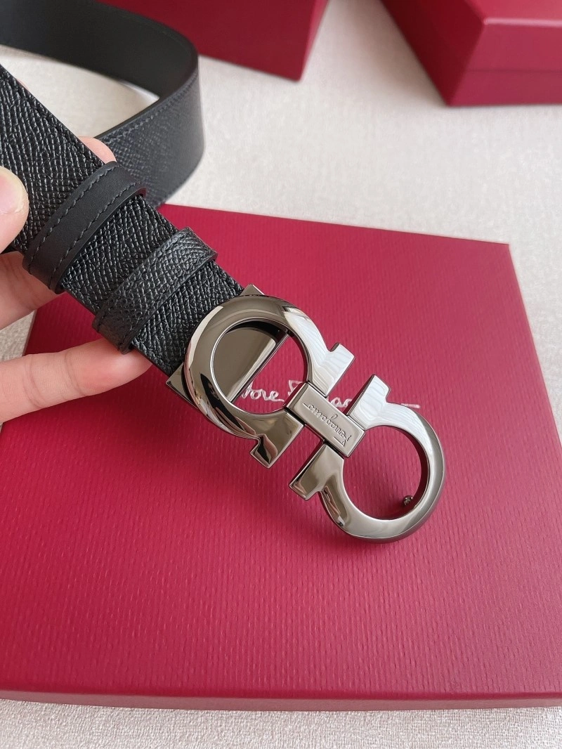 Ferragamo Belts Flexible 286877